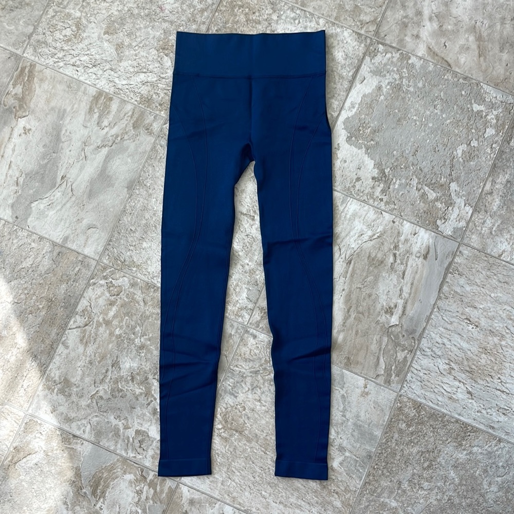 ZYIA Active seamless leggings